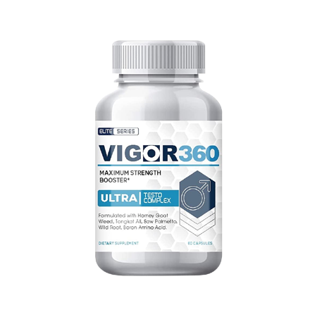 Vigor360