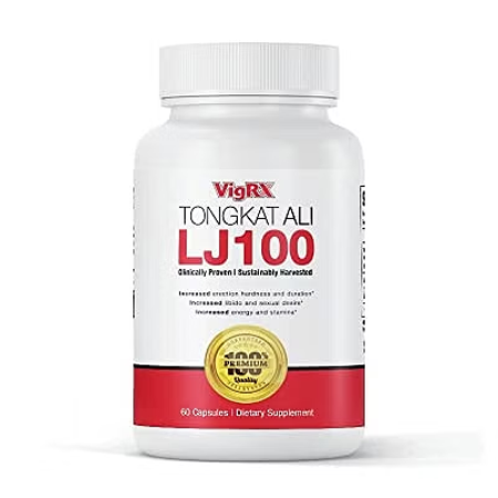 VigRX Tongkat Ali LJ100