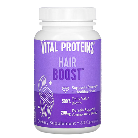 Vital Proteins Hair Boost