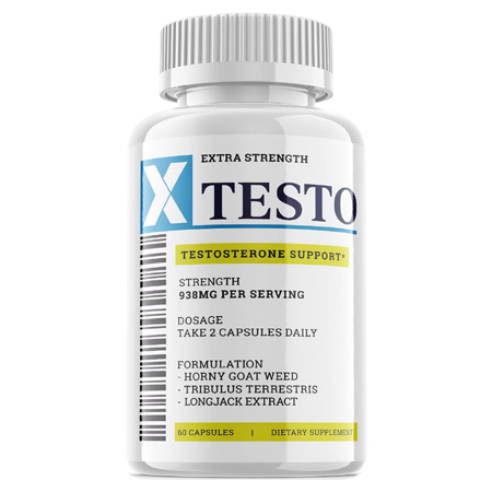 XTesto