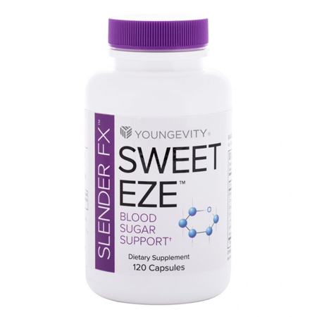 Youngevity Sweet Eze