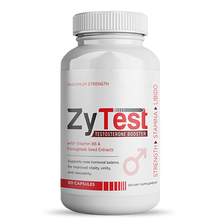 Zytest