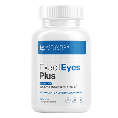 ExactEyes Plus