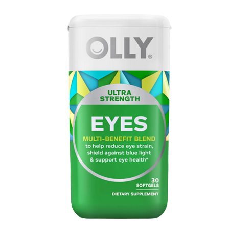 Olly Ultra Strength Eyes