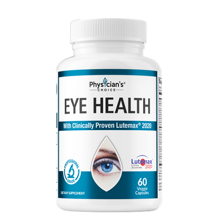 Physicians Choice Eye