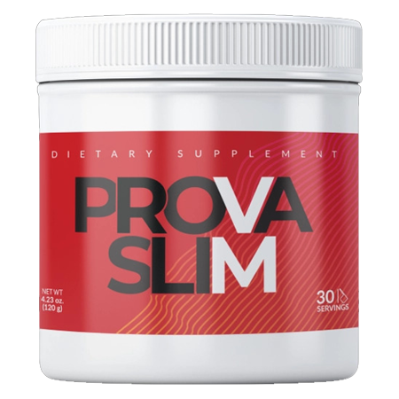 Provaslim
