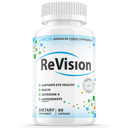 Revision Advanced Vision