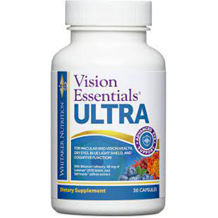 Vision Essentials Ultra