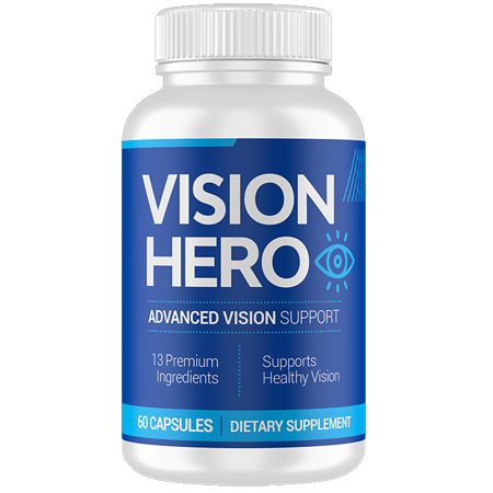 Vision Hero
