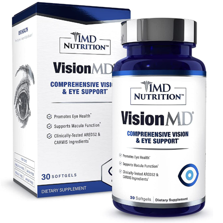 VisionMD
