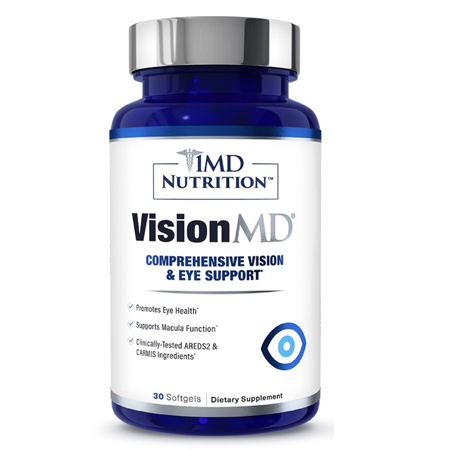 VisionMD