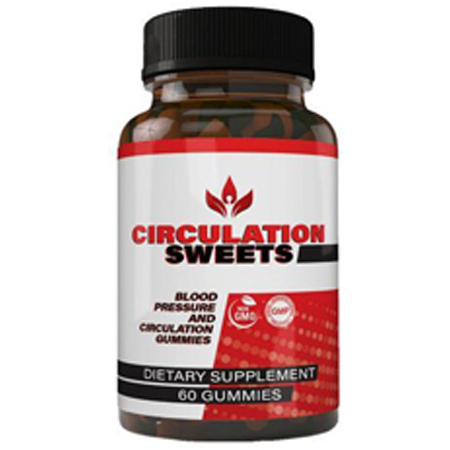 Circulation Sweets