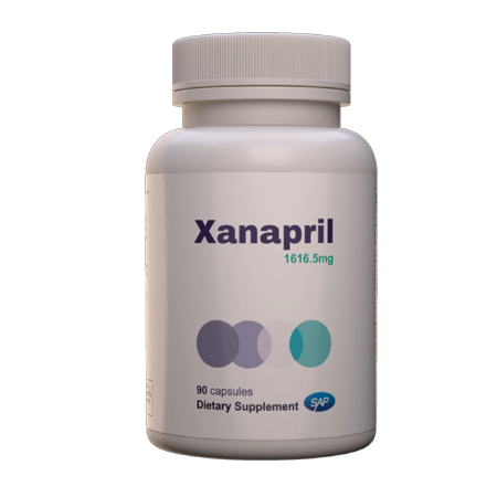 Xanapril