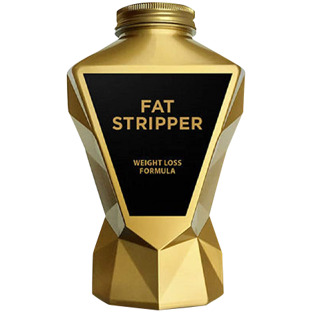 LA Muscle Fat Stripper