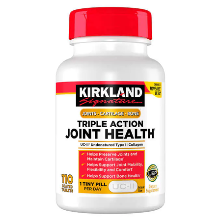 Kirkland Joint