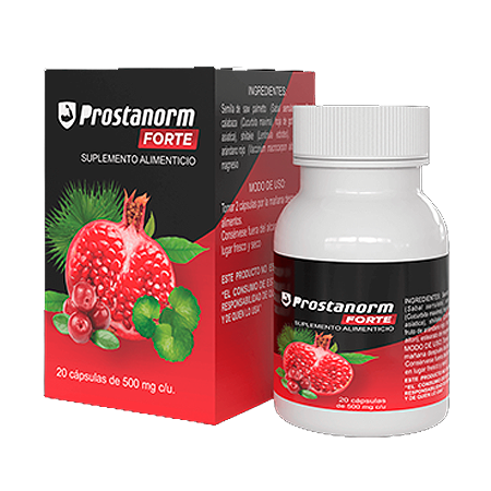 Prostanorm Forte