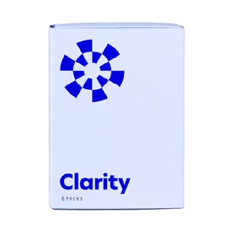 Thesis Clarity