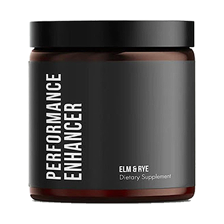 Elm & Rye Male Performance