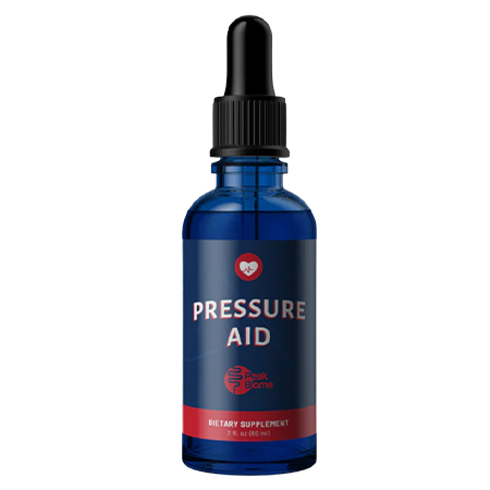 Peak Biome Pressure Aid
