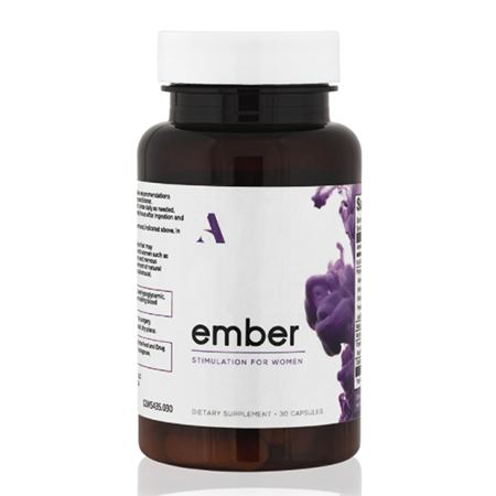 Amie Ember