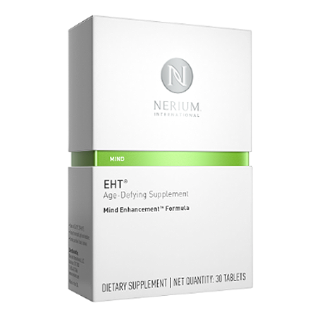 Nerium EHT