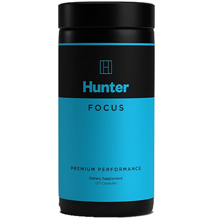 Hunter Focus