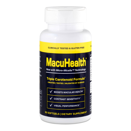 MacuHealth