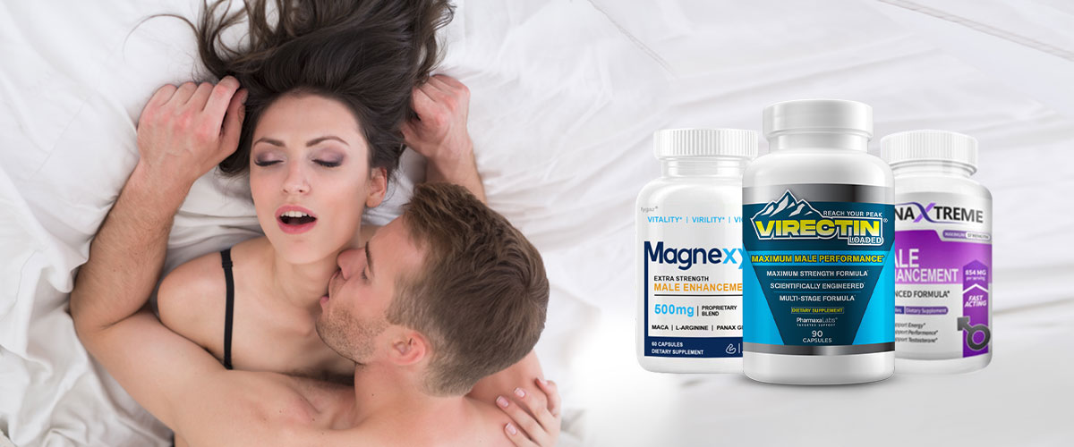 Male Enhancement Supplements