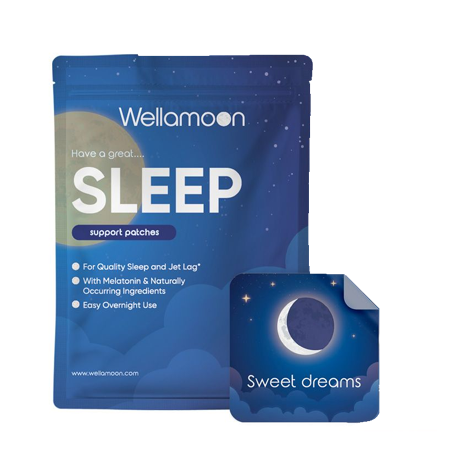 Wellamoon Sleep