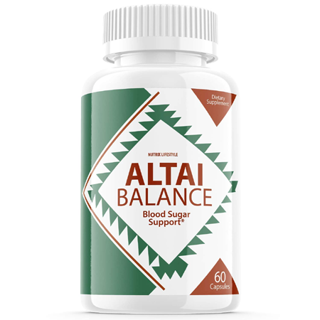 Altai Balance