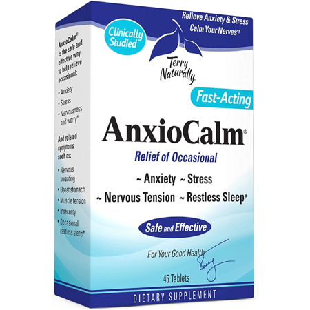 AnxioCalm