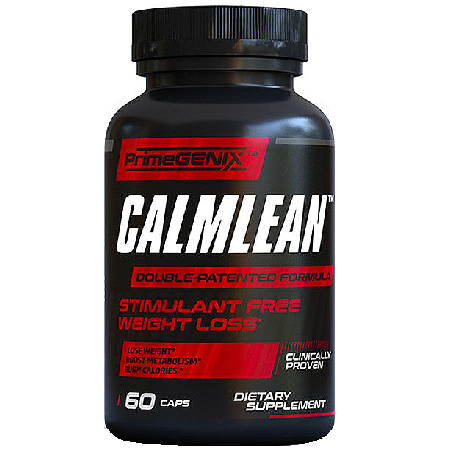 CalmLean