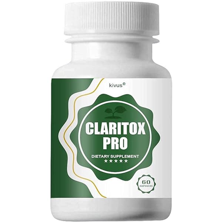 Claritox Pro
