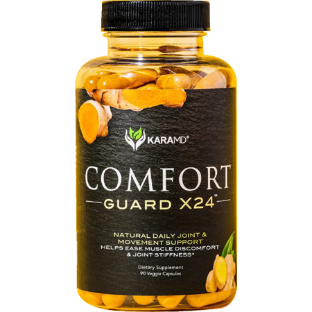 Comfort Guard X24