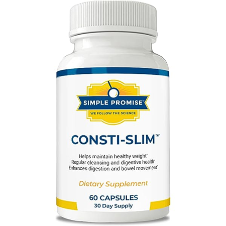 Consti-Slim