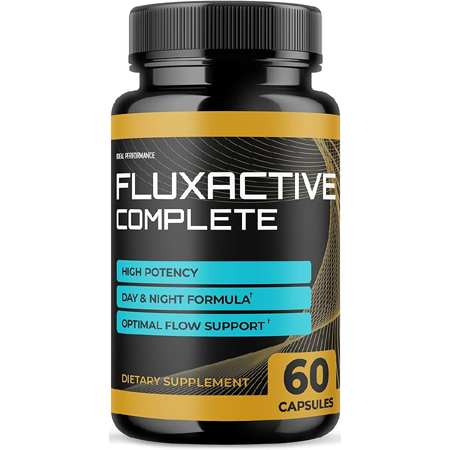 Fluxactive Complete