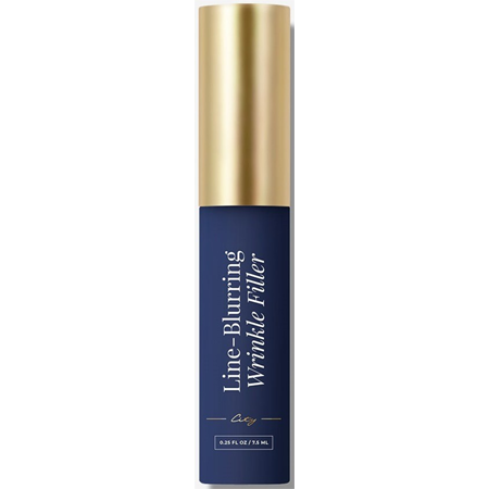 Line Blurring Wrinkle Filler