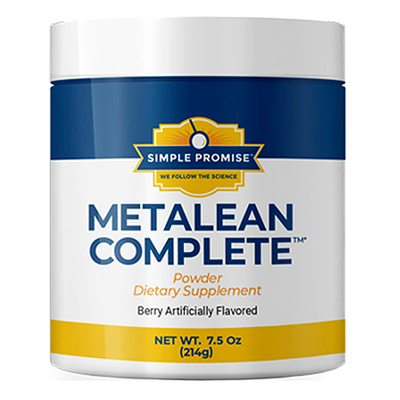 Metalean Complete