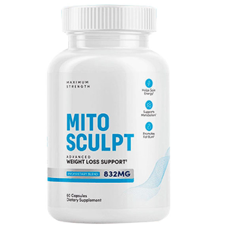 MitoSculpt