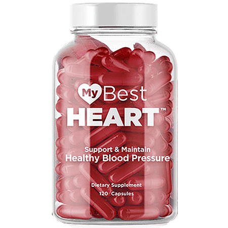 My Best Heart