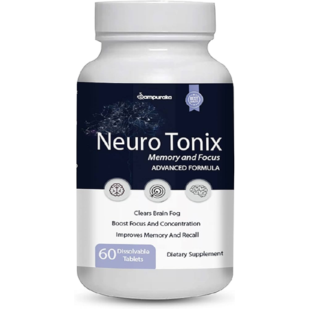 NeuroTonix