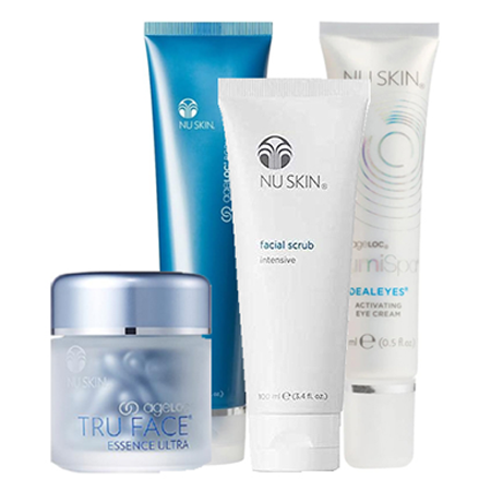 Nu Skin