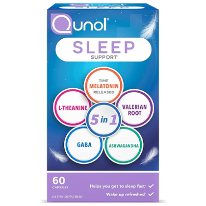 Qunol Sleep