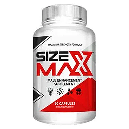 Size Max Male Enhancement