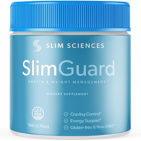 Slim Sciences SlimGuard