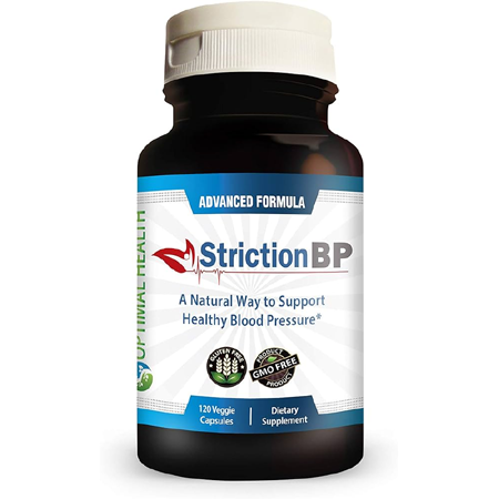 Striction BP