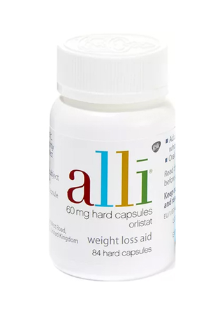 Alli