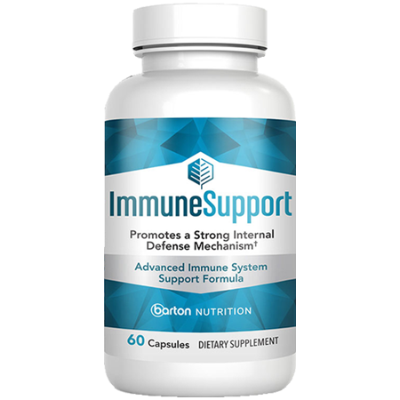 Barton Nutrition ImmuneSupport