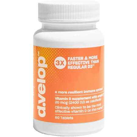 d.velop Vitamin D