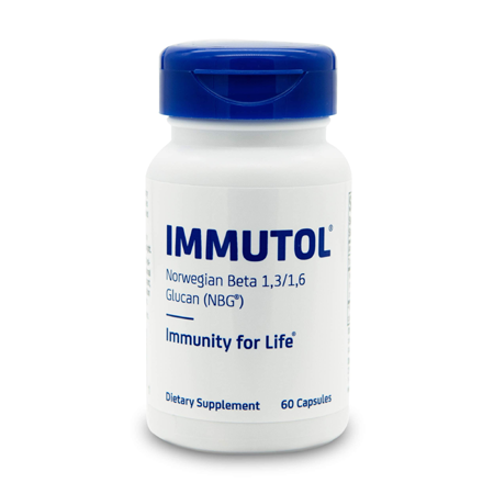 Immutol